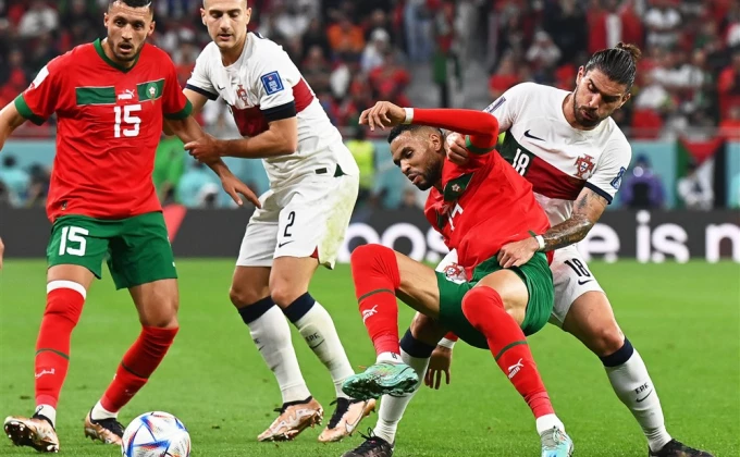 EPA-EFE/Georgi Licovski